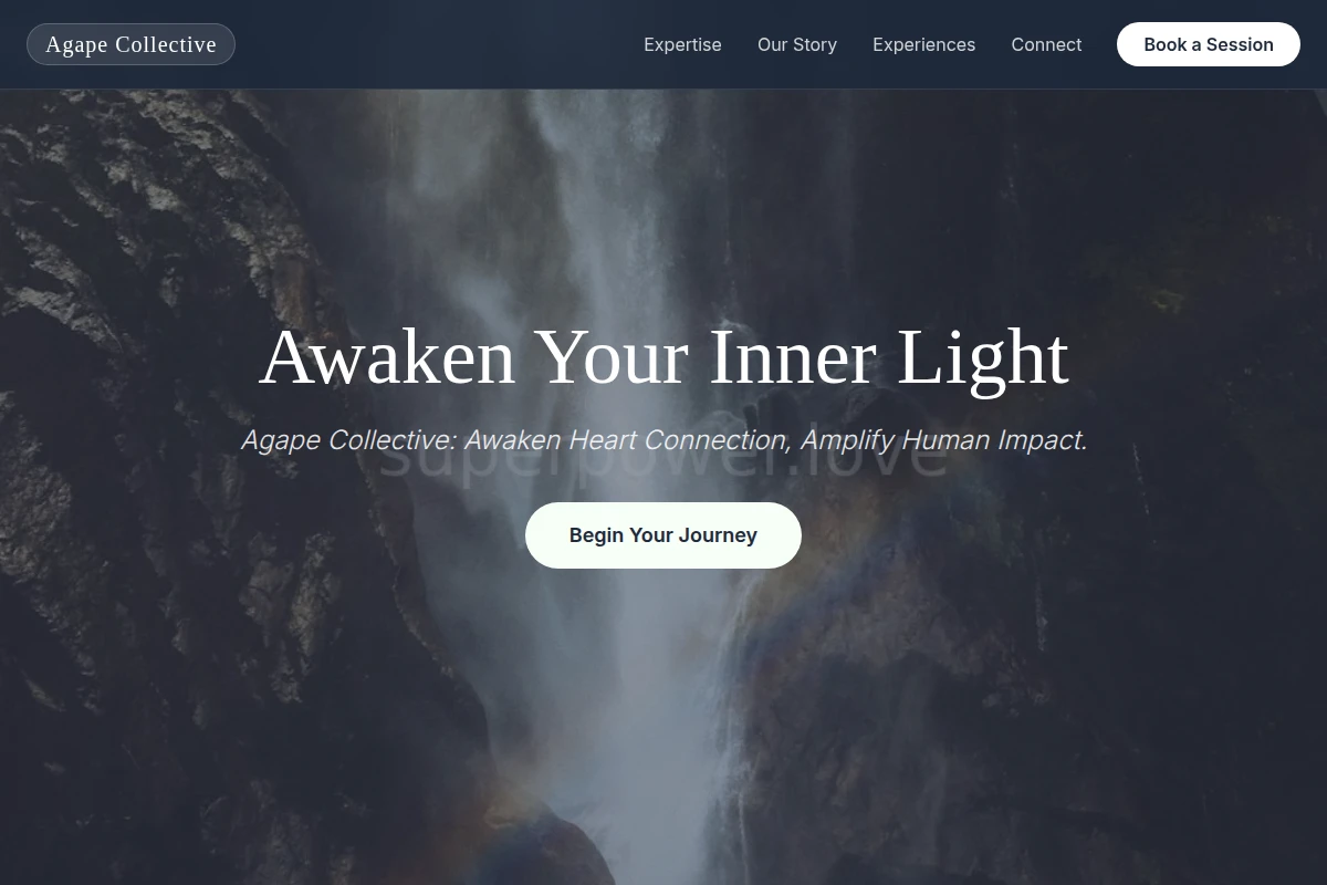 Spirit Spiritual