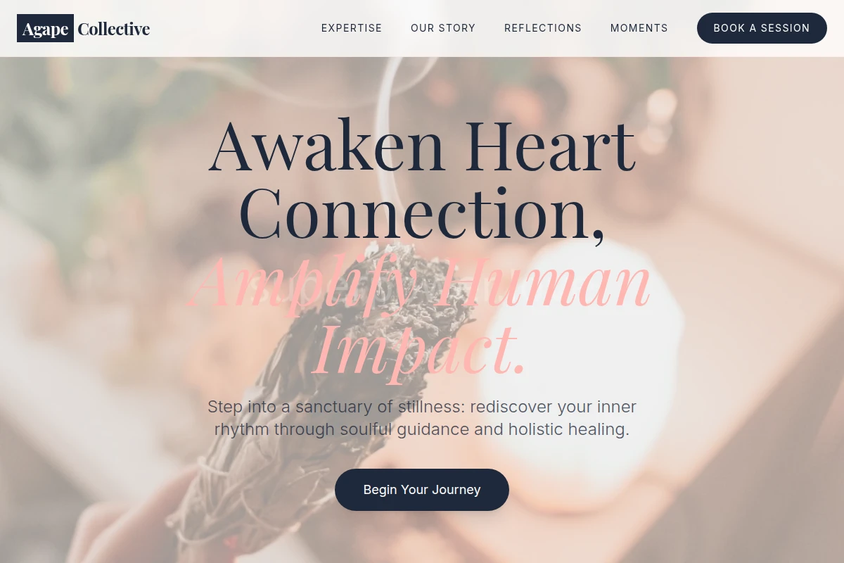 Intuition Spiritual