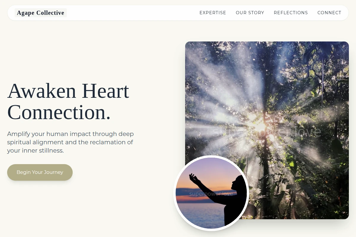 Intuition Spiritual