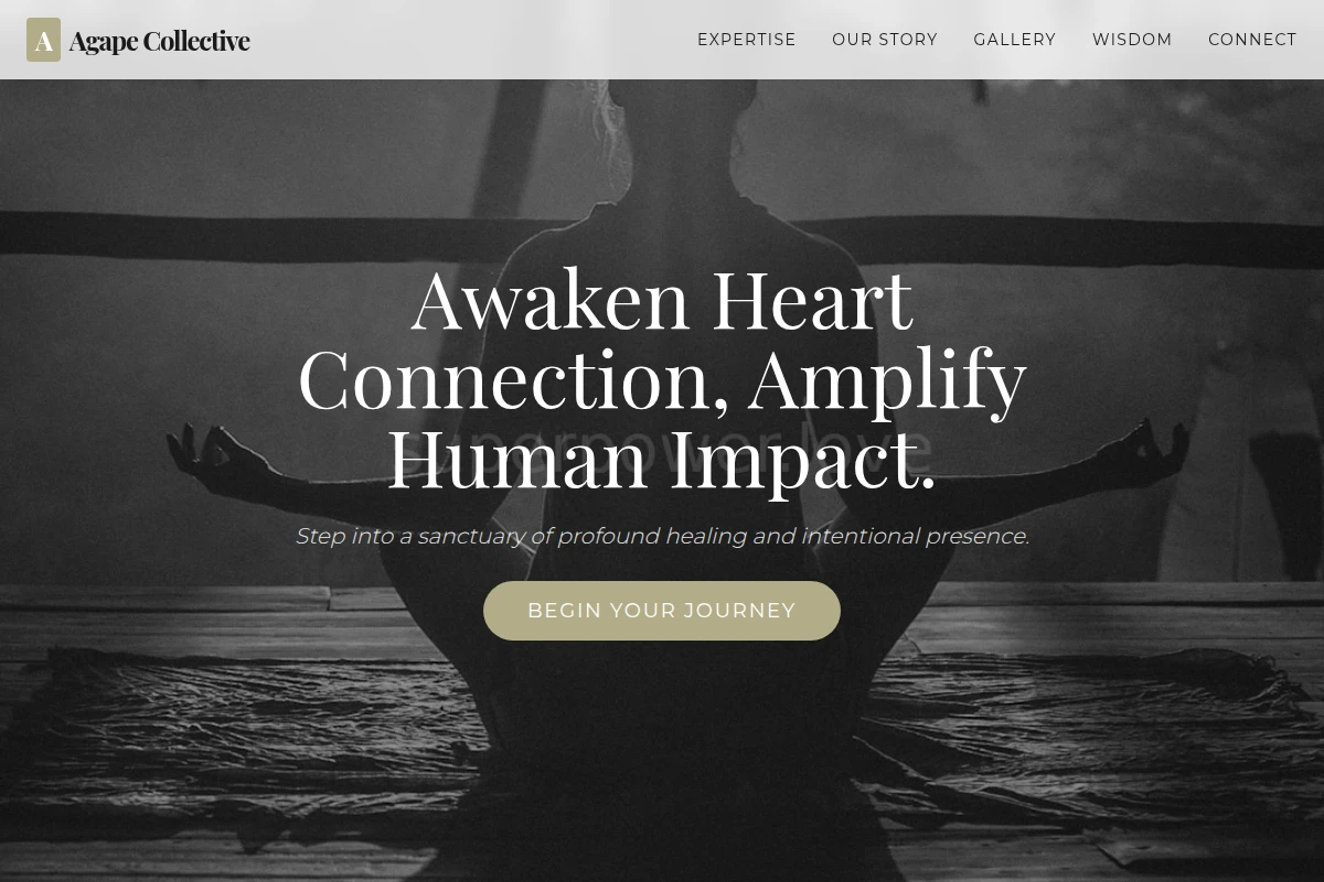 Healing Spiritual