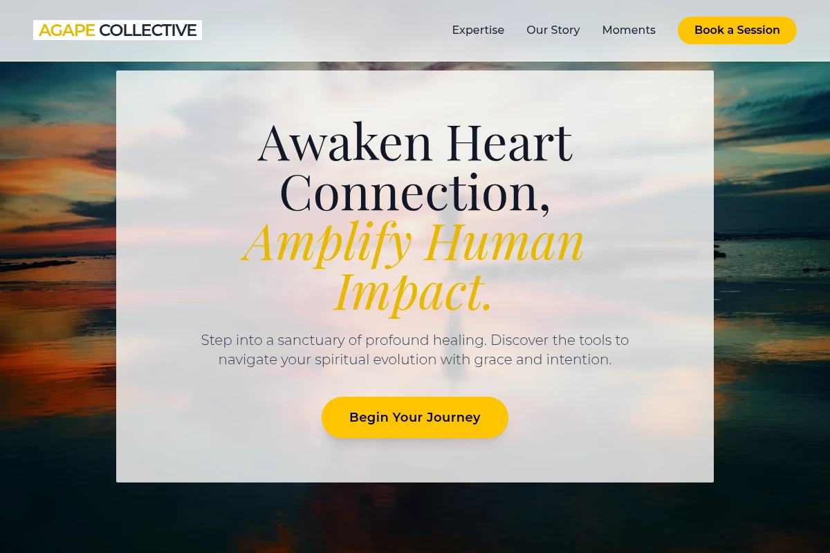 Growth Spiritual