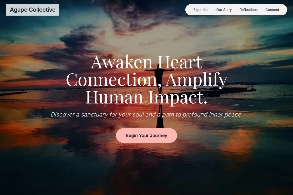 Unity Spiritual