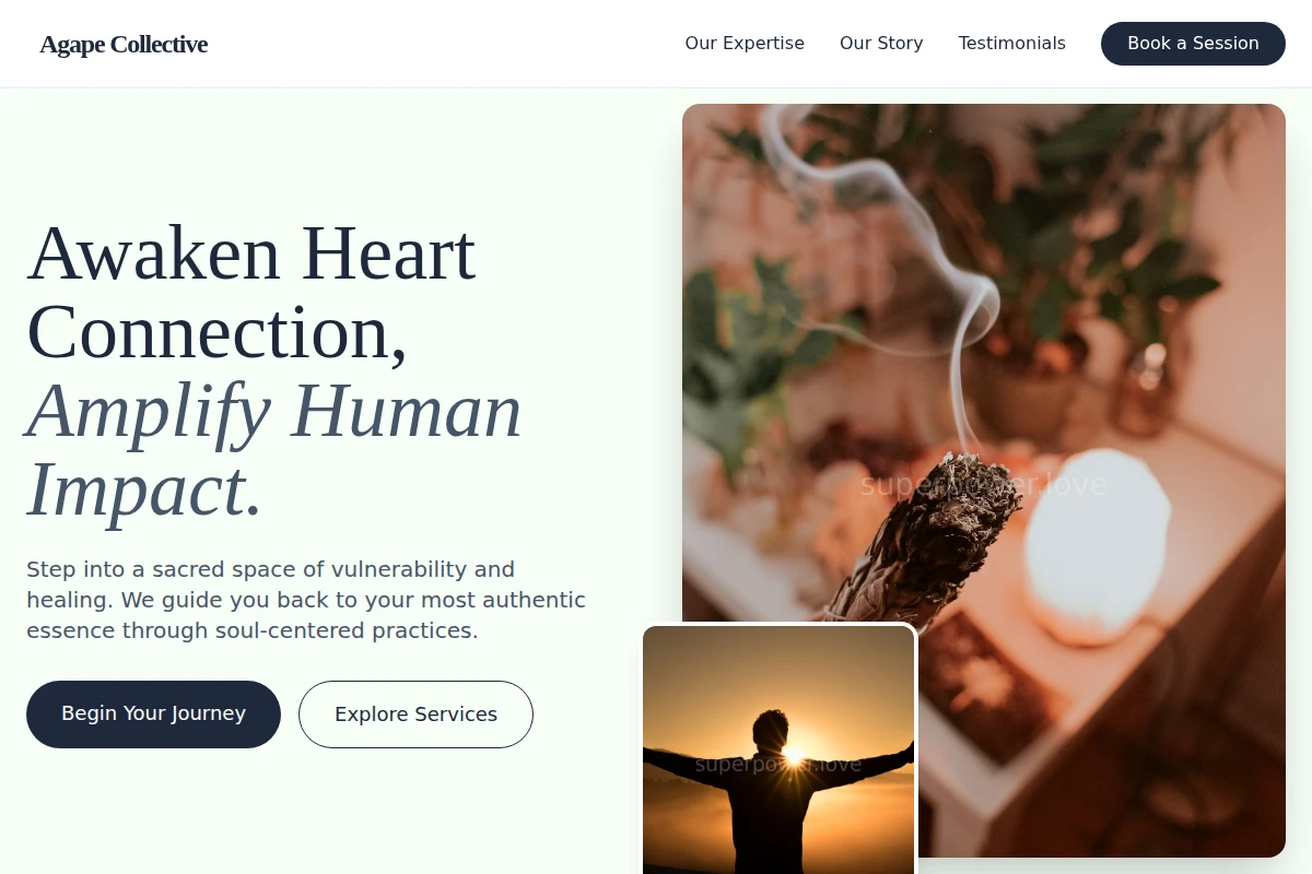 Vulnerable Spiritual