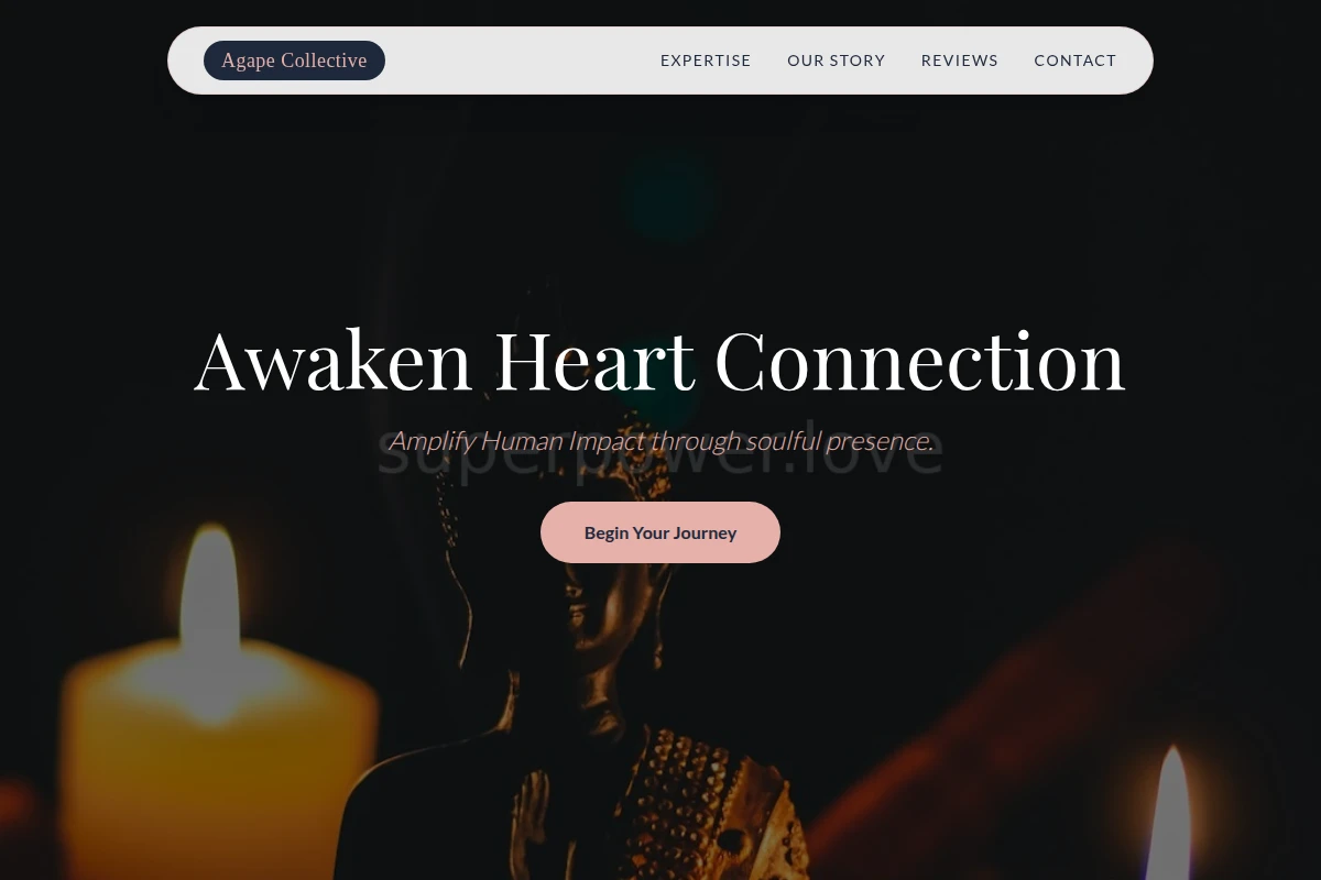Compassion Spiritual