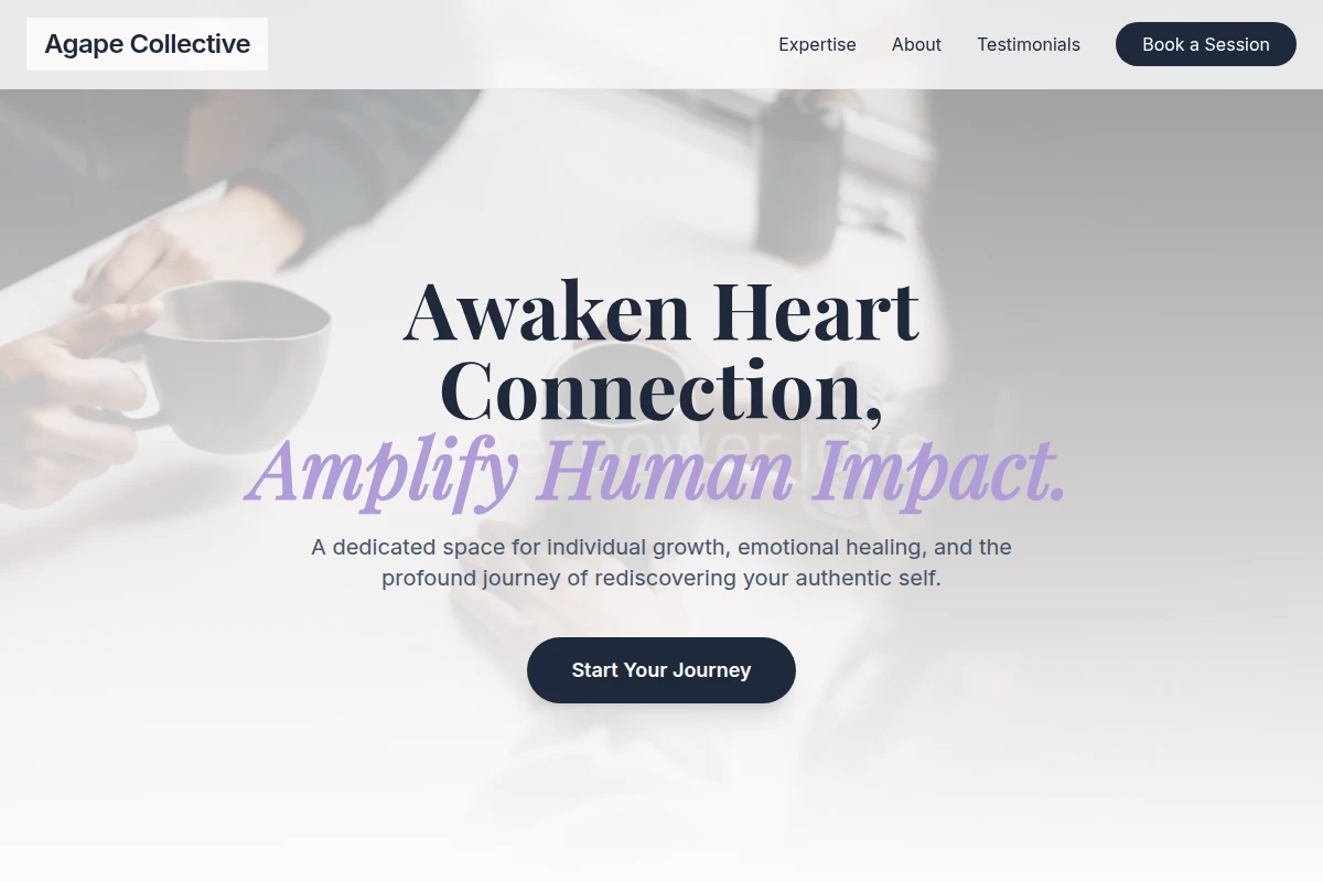 Growth Therapy