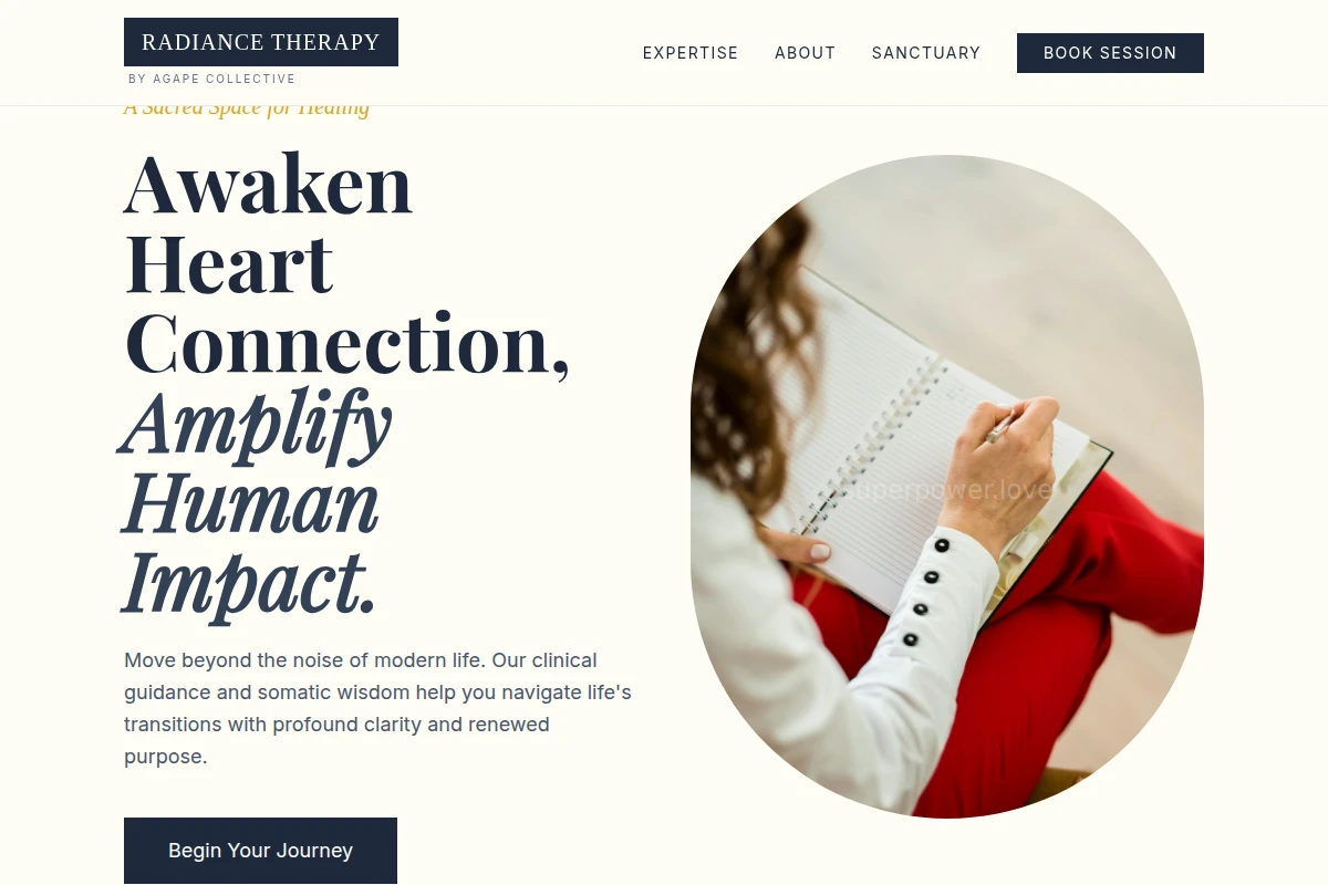 Radiance Therapy
