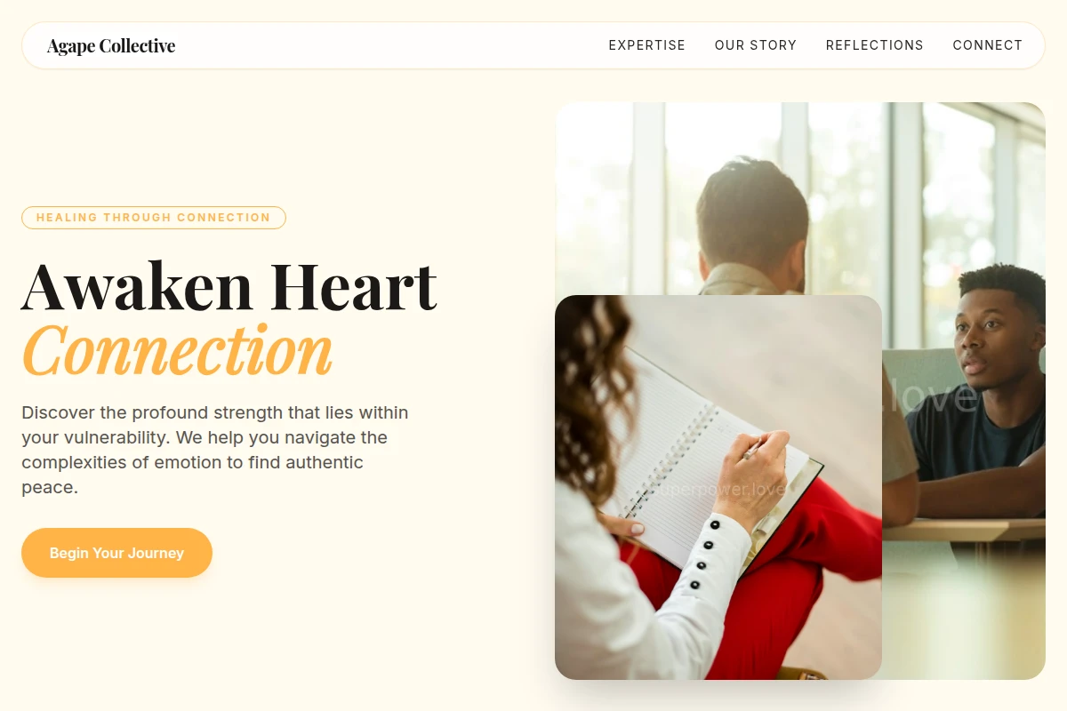 Heart Therapy