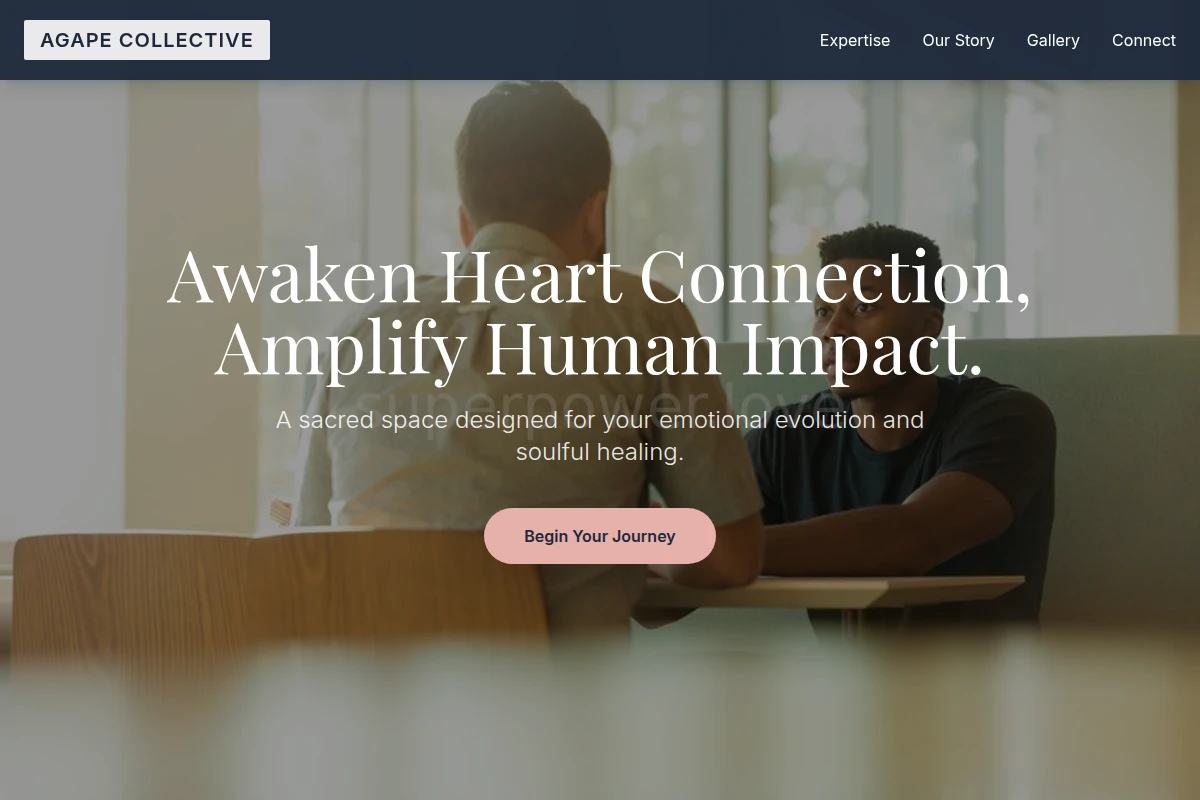 Awakening Therapy