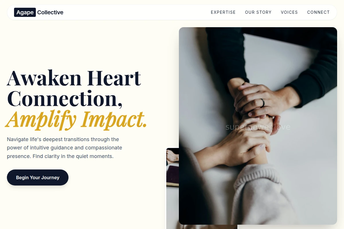 Intuition Therapy