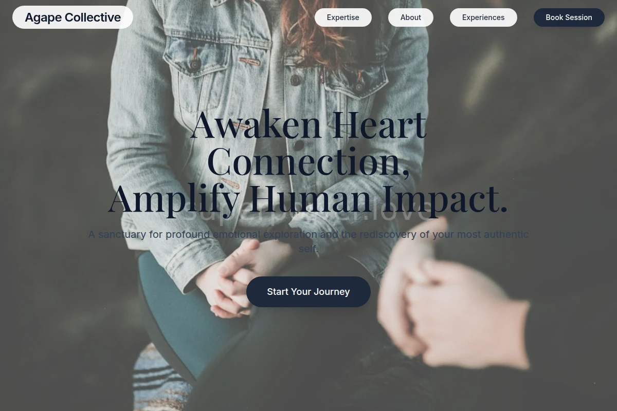 Openness Therapy