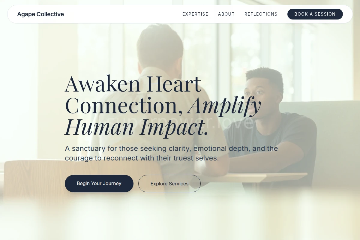Openness Therapy