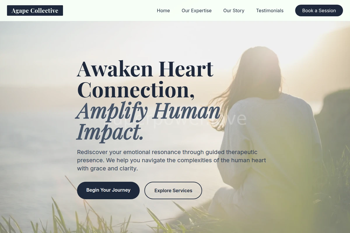 Heart Therapy